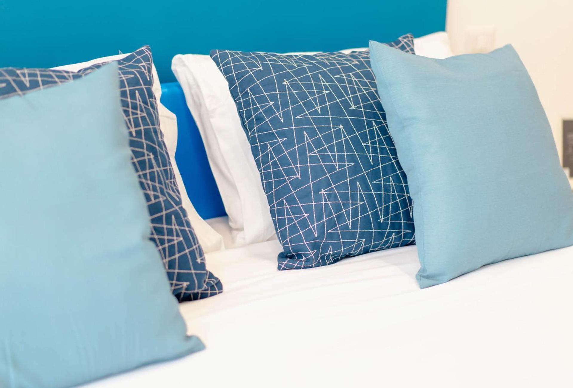 Interno 5 Guest house Naples