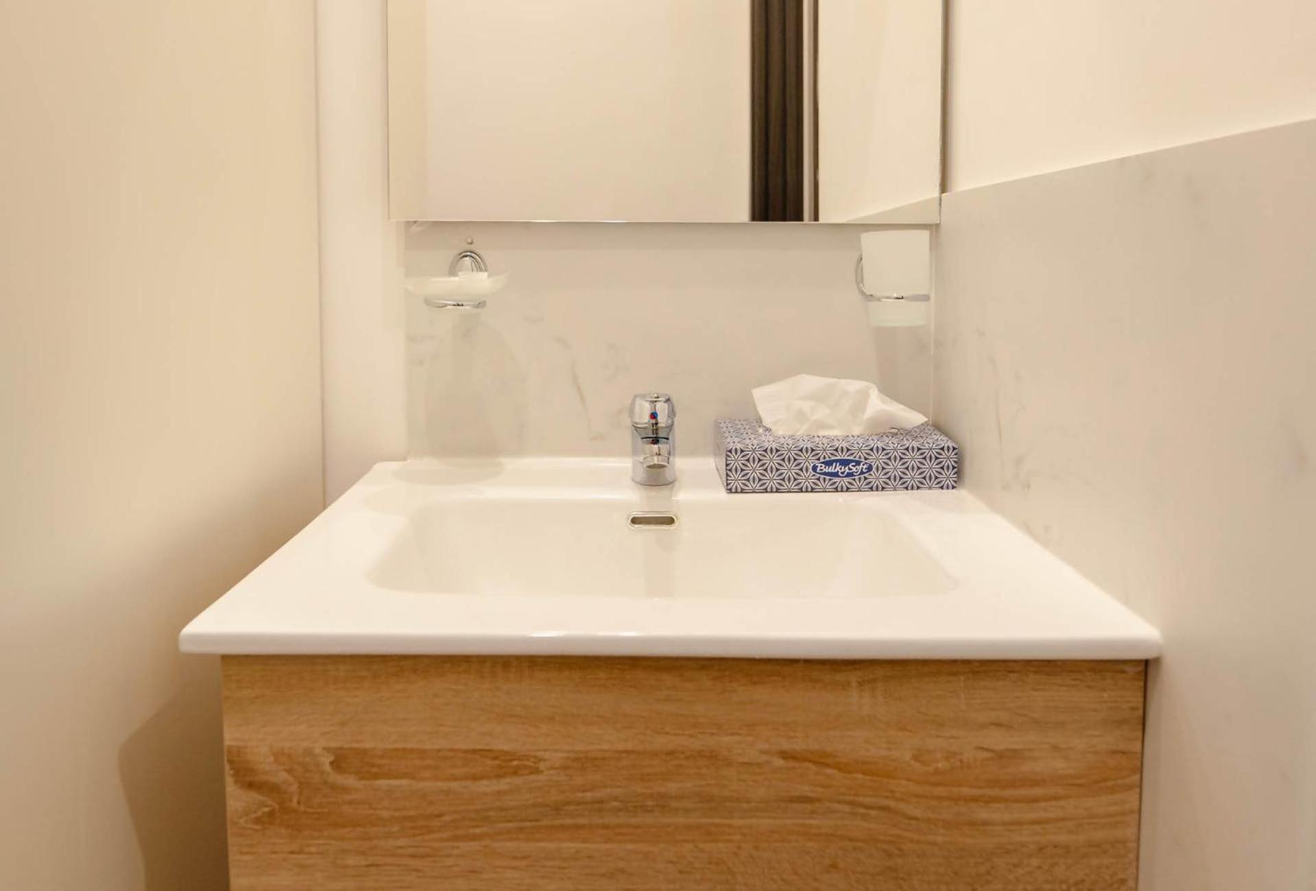 Guest house Interno 5