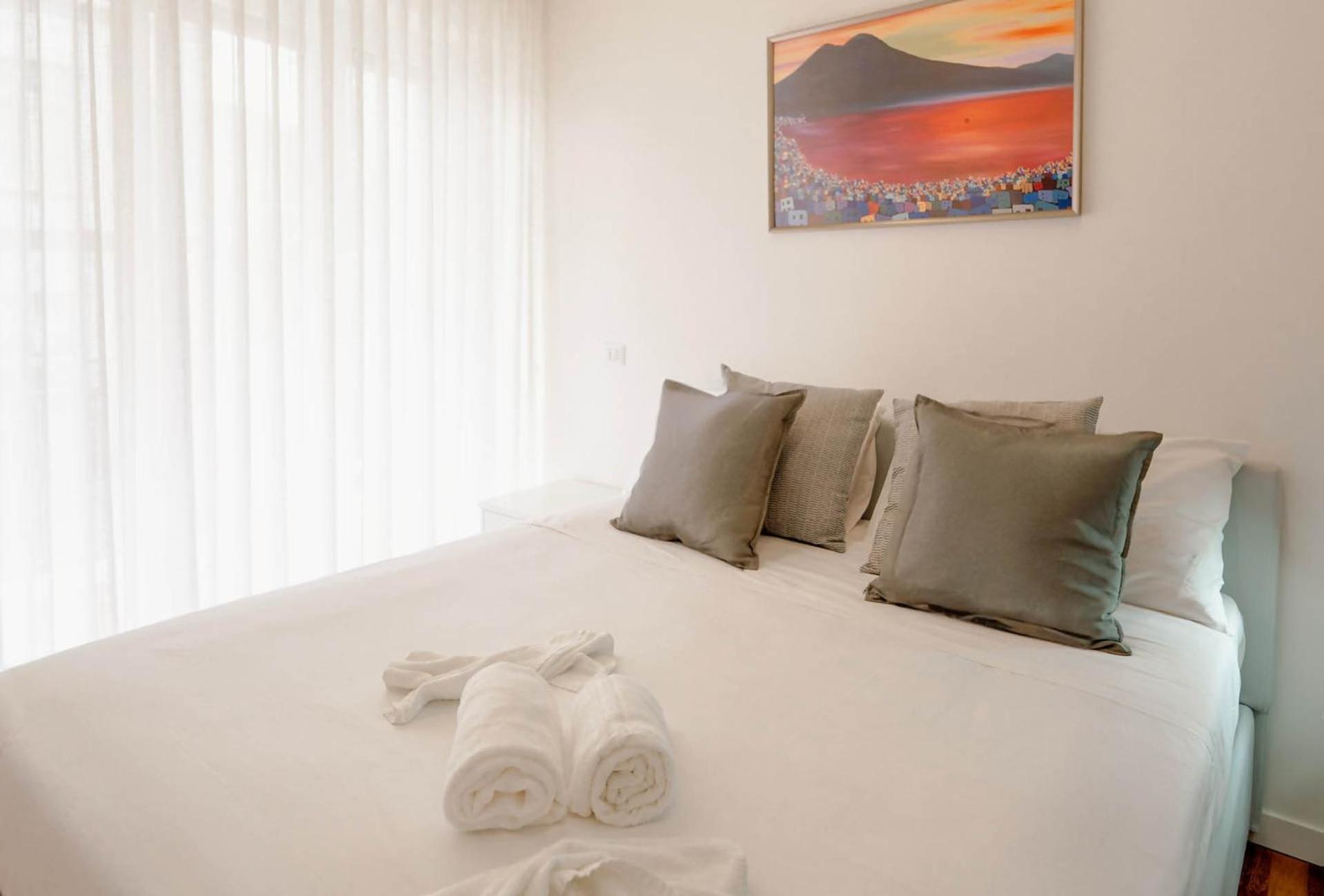 Interno 5 Guest house *