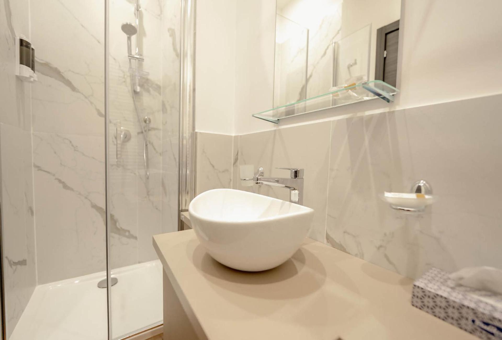 Guest house Interno 5 Naples