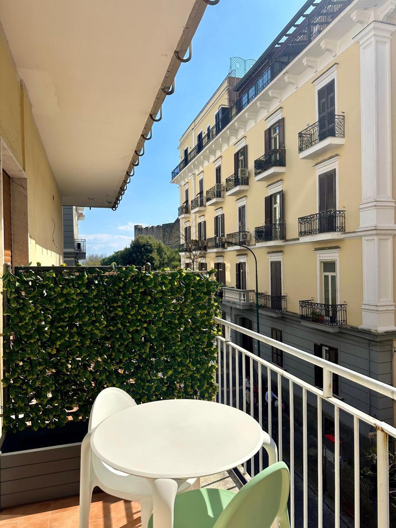 Interno 5 Guest house Naples