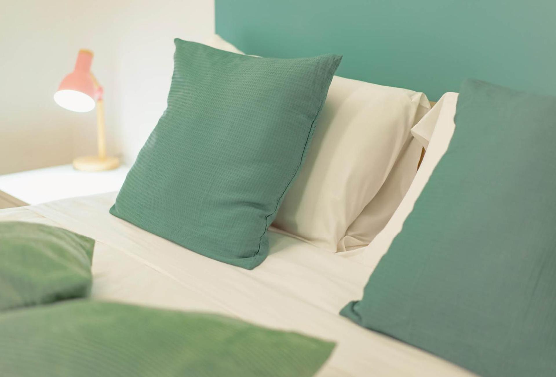 Guest house Interno 5 *