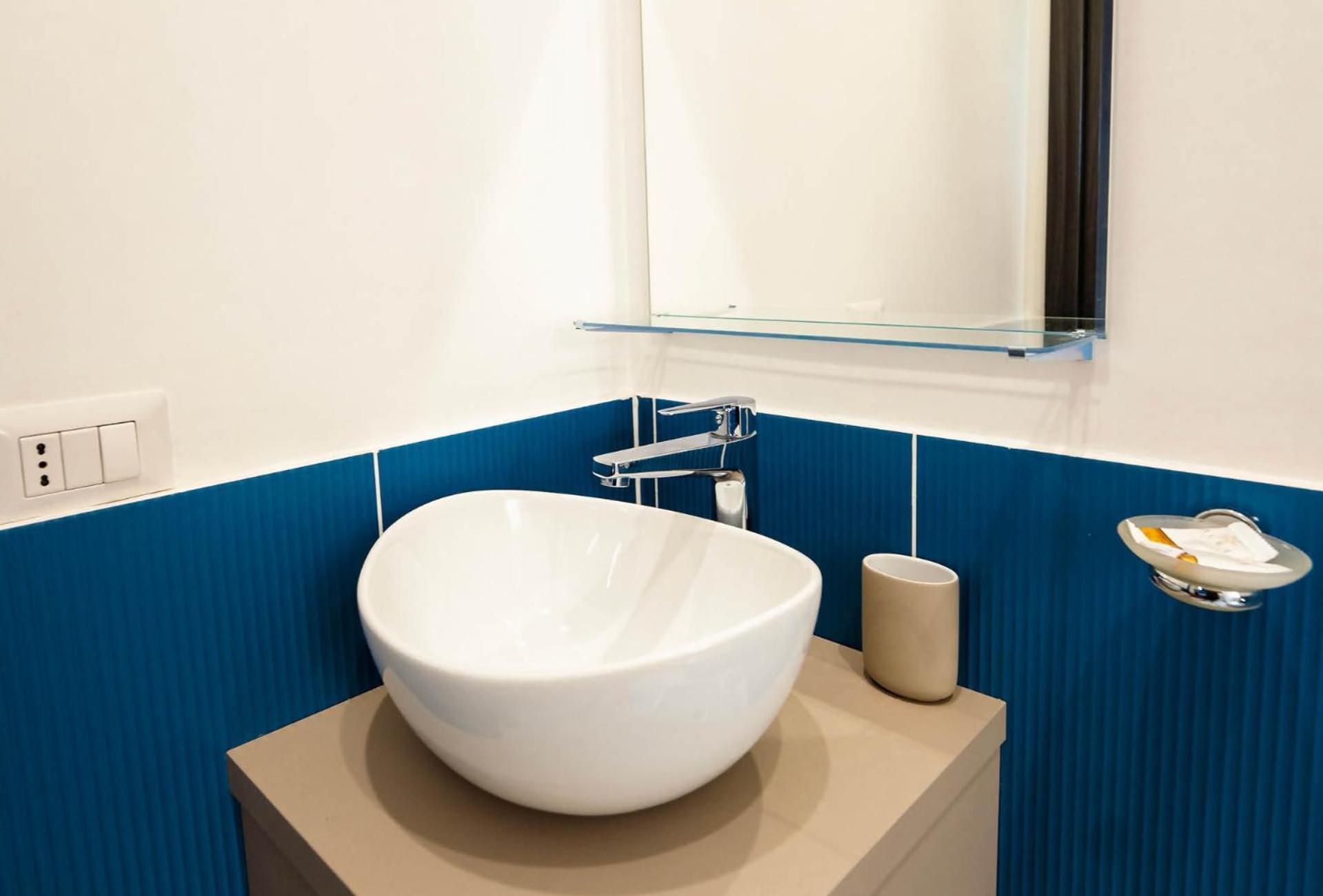 Interno 5 Guest house *
