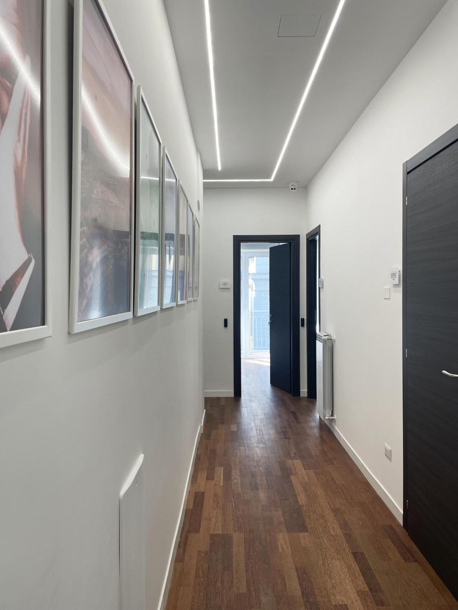 Interno 5 Guest house